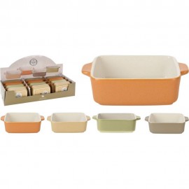 قاپی پۆرسێلینی فڕن 310 مل 4 ڕەنگی جۆراوجۆر