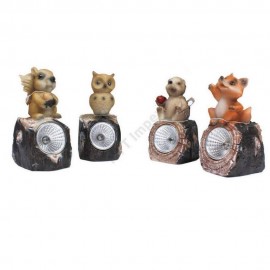 گلۆپی باخچەی وزەی خۆر