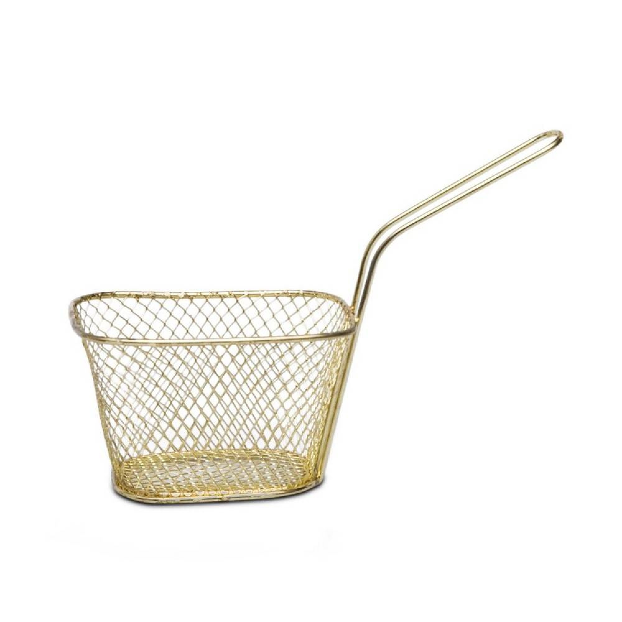 سەبەتەی سوورکردنەوە 200 * 90 * 100 مم