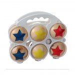 سێتی یاری جێو دی بۆڵز 7 دانە