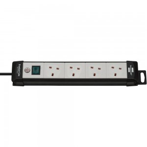 کێبڵی درێژکردنەوەی 4 لایەنی لەگەڵ کلیلی 5 مەتر ڕەش - رەساسی