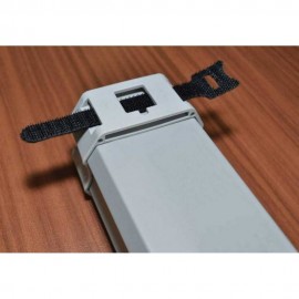 کێبڵی درێژکردنەوەی 6 لایەنە 3 مەتری رەساسی