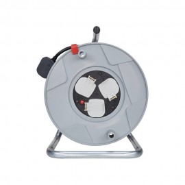 کێبڵی درێژکردنەوەی بە بەکەرە 3 لایەنی بزوێنەر  50 مەتر