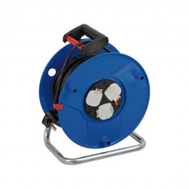 کێبڵی کارەبای 3 لایەنە، درێژییەکەی 40 مەتر