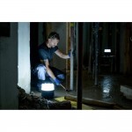 گڵۆپی کارکردنی بارگاویکەرەوە 3000 لومێن Ip54