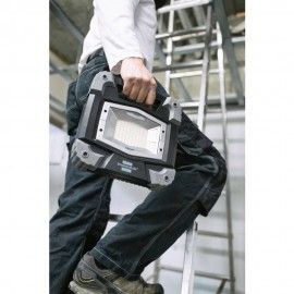 گڵۆپی کارکردنی لید بلوتوز 40 وات 3800 لومن Ip65 بارگاوی دەکرێتەوە