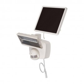 گڵۆپی ليد خۆر بە ئامێری دۆزەرەوەی جوڵەی ژێر زەوی سپی