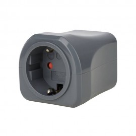 سێتی ئەداپتەری گەشت 7 پڵاگ