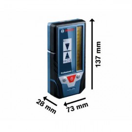 یەکەی وەرگری لەیزەر مارکەی بۆش Lr 7