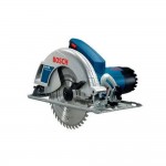 ئامێری بڕینی بازنەیی دەستی مارکەی بۆش Gks 190