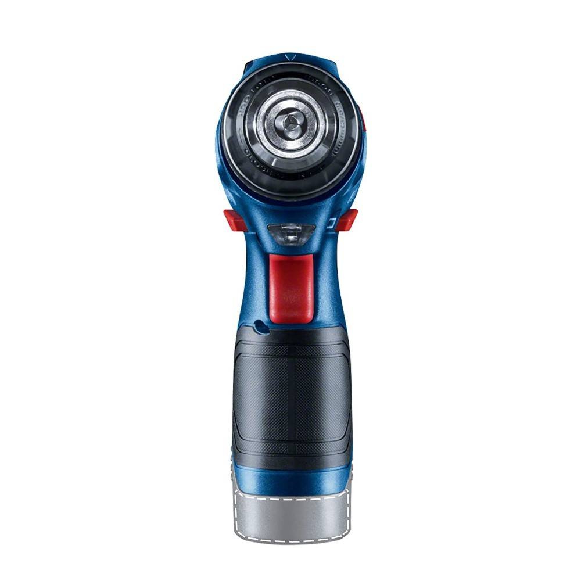 درێلی بورغی و كونكردن بێ تەلی مارکەی بؤش Gsb 12V-30