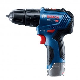 درێلی بورغی و كونكردن بێ تەلی مارکەی بؤش Gsb 12V-30