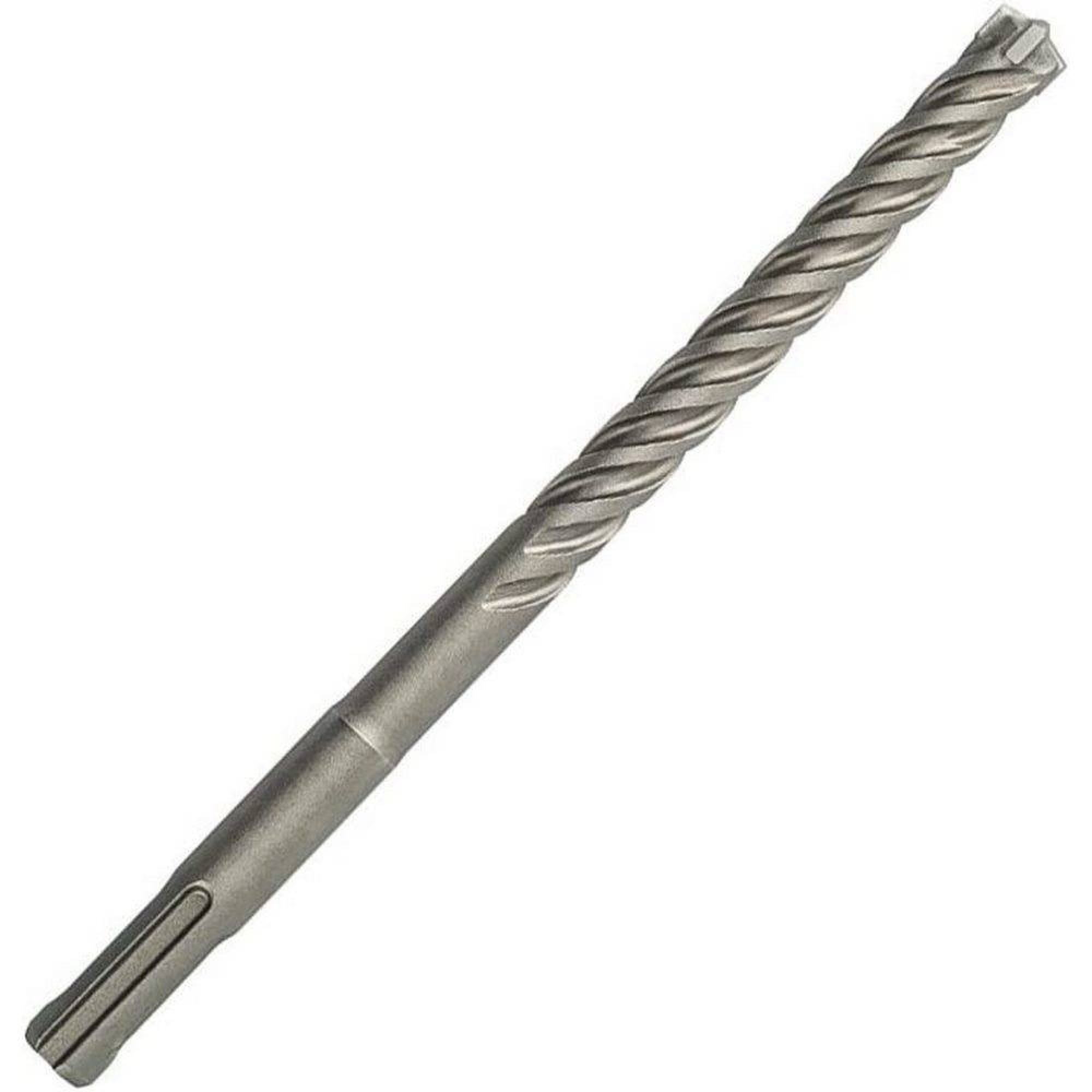 دەمی درێلی کونکەر مارکەی بۆش 10*160 مم Sds-Plus-5X