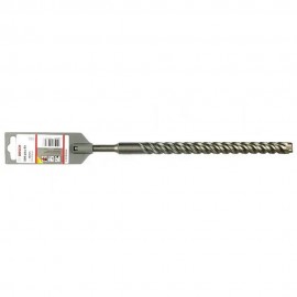 دەمی درێلی کونکەر مارکەی بۆش 18*300 مم Sds-Plus-5X