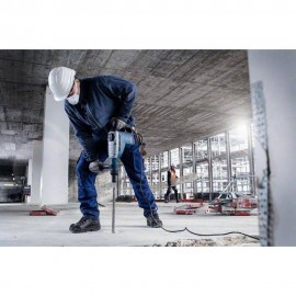 دەمی درێلی کونکەر مارکەی بۆش 20*520 مم Sds-Max-8X