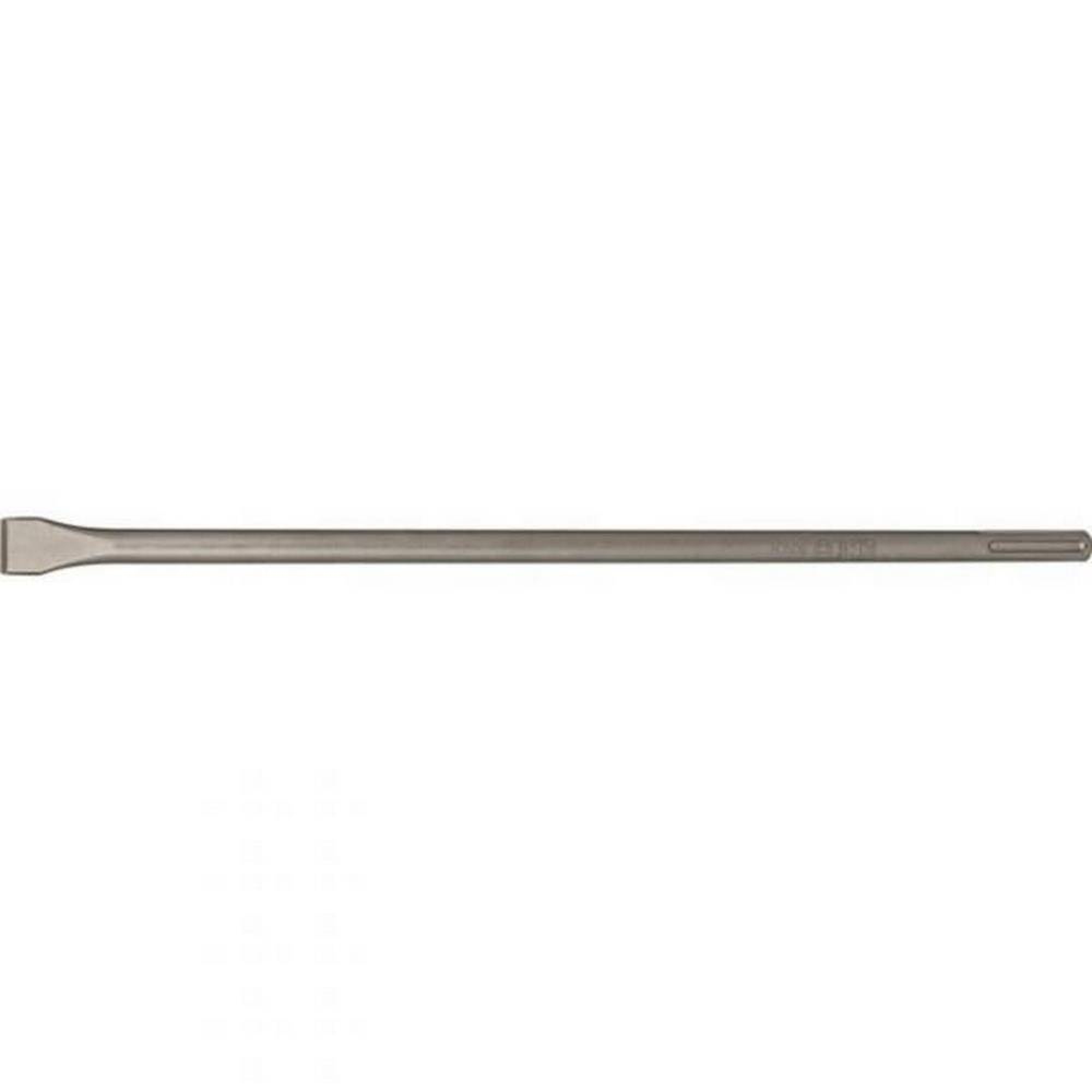 دەمی درێلی تەخت مارکەی بۆش 400*25 مم Sds-Max