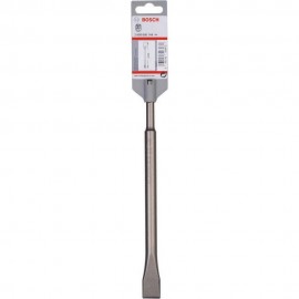 دەمی درێلی تەخت مارکەی بۆش  250*20 مم Sds-Plus