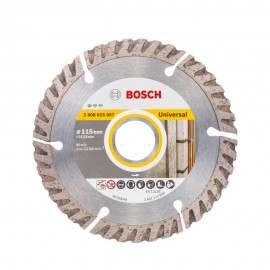 دیسکی ئەلماسی بڕینی مارکەی بۆش  115*23,22 مم