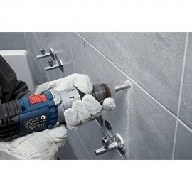 دەمی درێلی کونکەر ئاسان و وشک مارکەی بۆش 12*33 مم