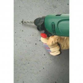 دەمی درێلی کۆنکرێت مارکەی بۆش 6*100 مم Sds-Q