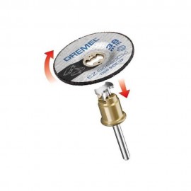 دیسکی بڕینی مارکەی بۆش (Sc541)