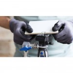 بەردی وردکردنی کاربیدی سلیکۆنی مارکەی بۆش   4,8 ملم  (84922)