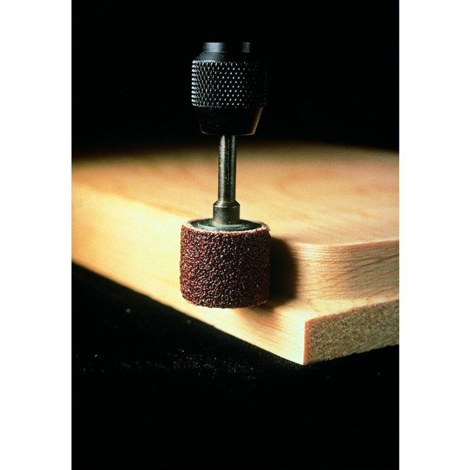 دەمی درێلی شریتی سمپاری مارکەی بۆش   13 مم 60 قەراغی  (407)