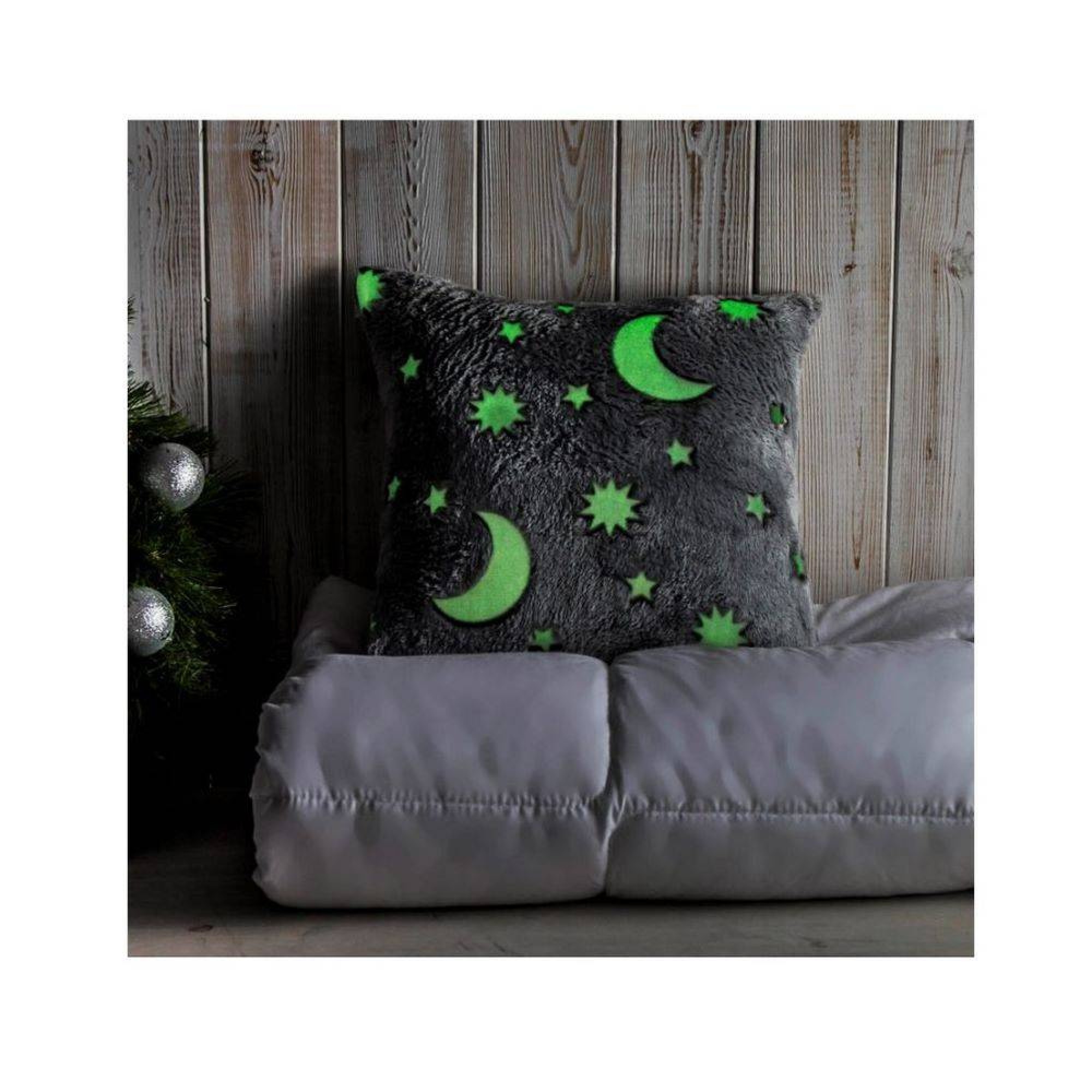 کوشنی مۆبیلیات بە شێوەی فلۆرۆسەنت 40 * 40 سم