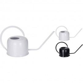 دەبەی ئاودانی گوڵەکان ڕەنگی سپی 1000 مل