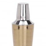 کۆکتێل شەیکەر هێڵی ئالتونی 500 مل