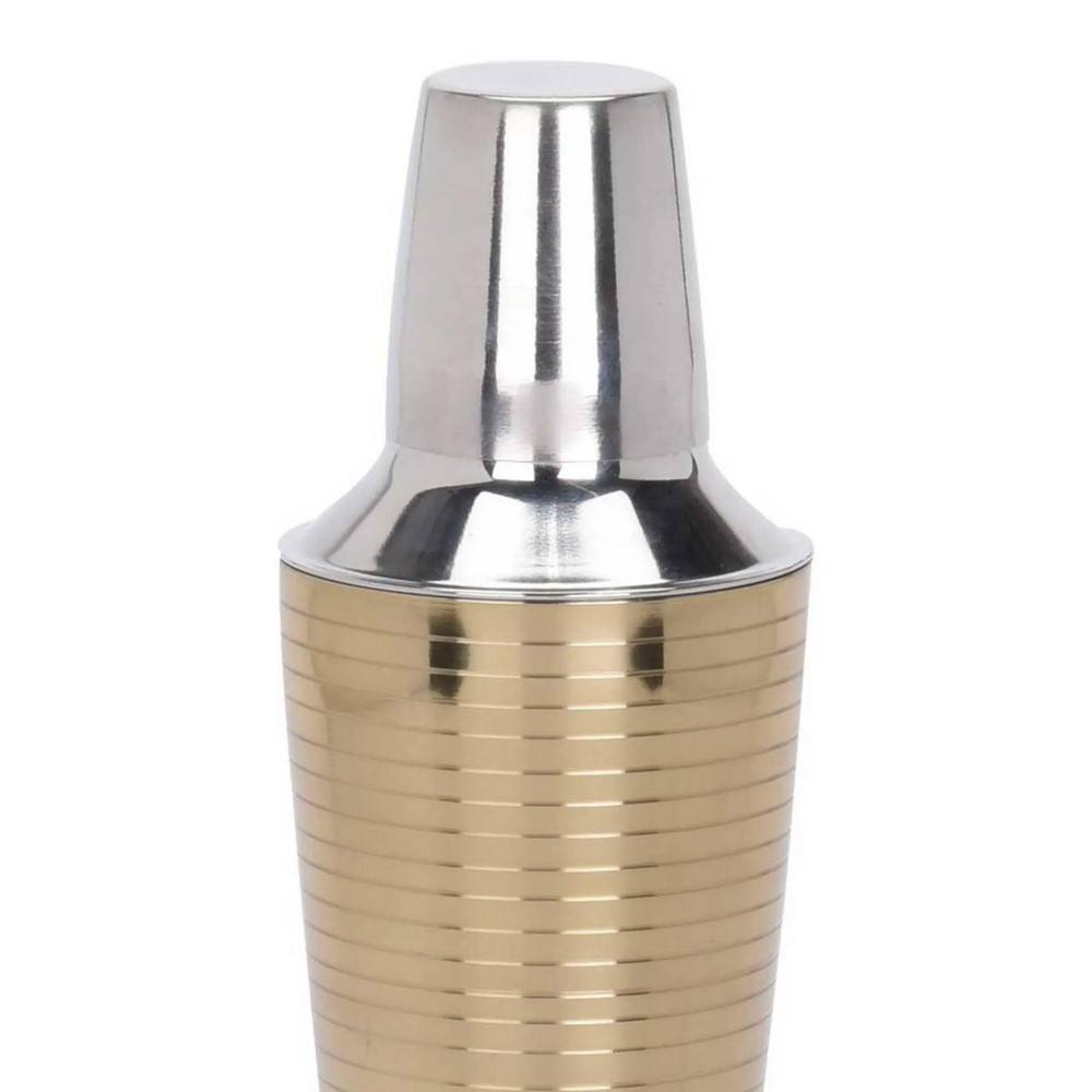 کۆکتێل شەیکەر هێڵی ئالتونی 500 مل