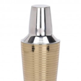 کۆکتێل شەیکەر هێڵی ئالتونی 500 مل