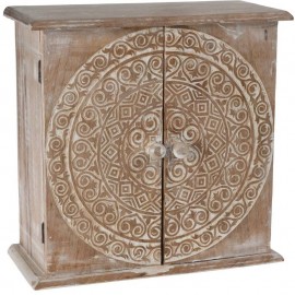 دولابی دار 350 * 155 * 350 ملم