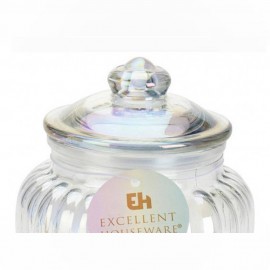 گۆزەی شووشەیی 600 مل