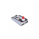 تانکی ئاوی تاو دەکرێت 10L سپی/شین