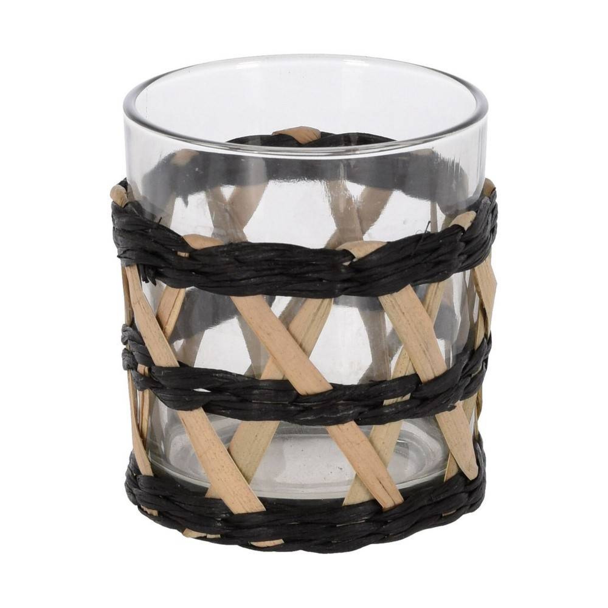 هەڵگری مۆم شووشەی ویلۆ