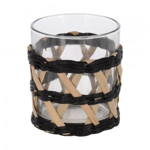 هەڵگری مۆم شووشەی ویلۆ