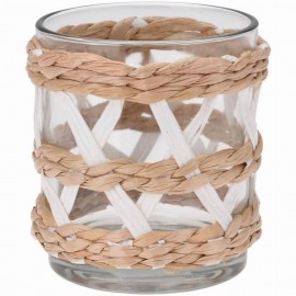 هەڵگری مۆم شووشەی ویلۆ