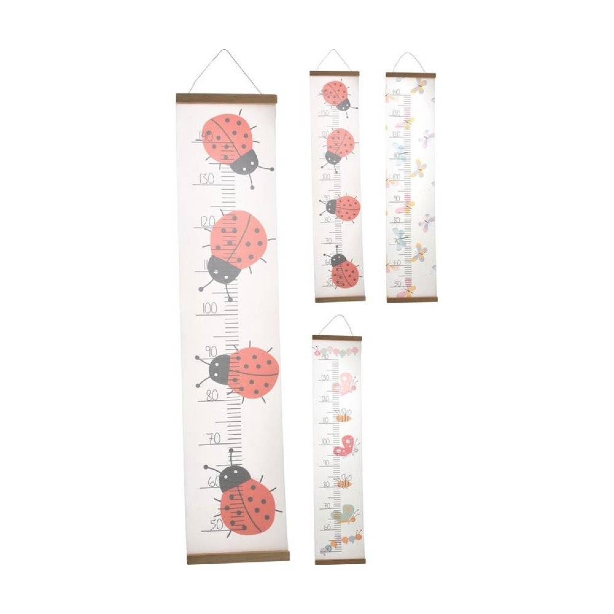 پلیکانەی پێوانە قوماش 105 سم