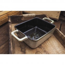 قاپی بەردی فڕن بە دەسک 13 * 11 * 5 سم