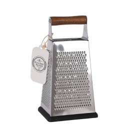 ڕەندەری پۆڵا ستانلێسی سلیکۆنی 4 لێوار 11 * 9 * بەرزی 2 سم