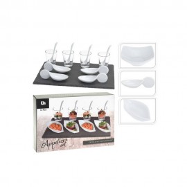 سێتی خزمەتگوزاری 13 پارچە