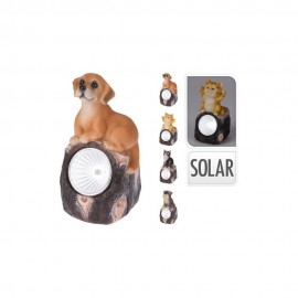 گڵۆپی خۆری باخچە لە شێوەی گیانەوەرانی سەردار 4 شێوە