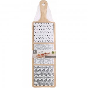 سینی پێشکەشکردن بە 3 کاشی