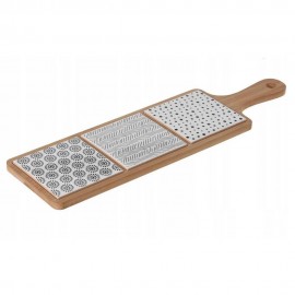 سینی پێشکەشکردن بە 3 کاشی