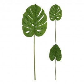 گەڵای ڕووەکی دەستکرد 84 سم