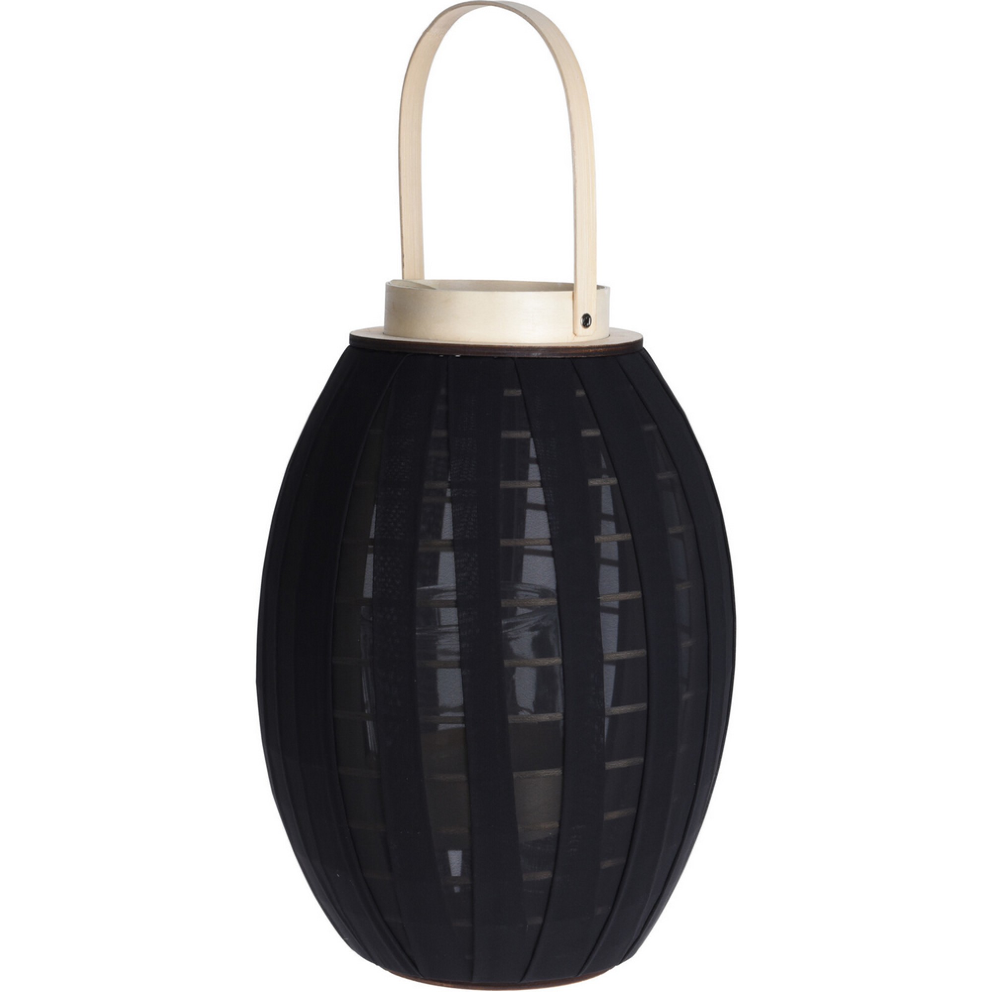 فانووسی ڕەش 27 × 40 سم