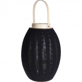 فانووسی ڕەش 27 × 40 سم