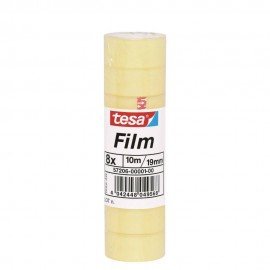 تیپی شەفاف ستاندارد تێسافیلم  8 * 10 م : 19مم