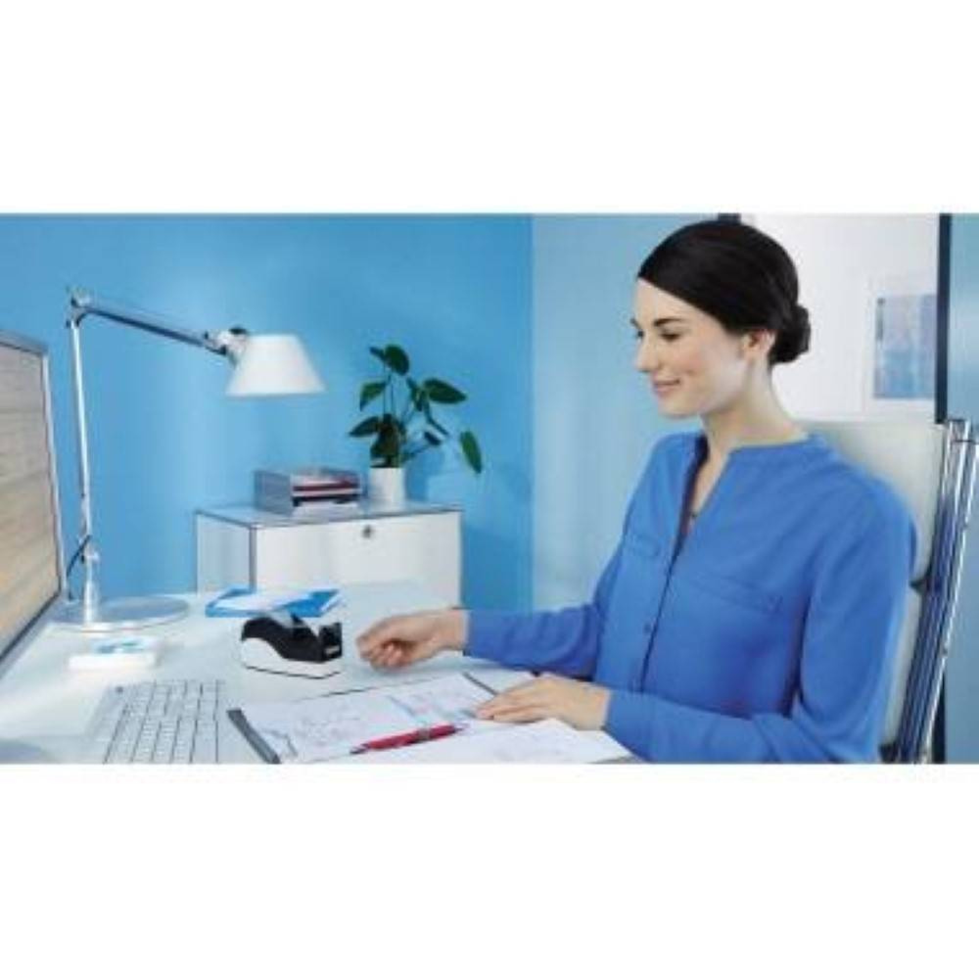 دابەشکەری تیپی سەرمێز ئۆرکا تێسافیلم کریستاڵی ڕوون  10م * 19 ملم